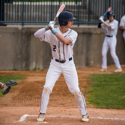 ’24 Chanhassen, 🏈⚾️P2P Millers. 6’2 180lbs