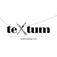 Textum Dergi(@textumdergi) 's Twitter Profile Photo