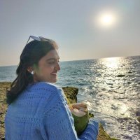 warrior ✨ (@krishnajoshi_11) 's Twitter Profile