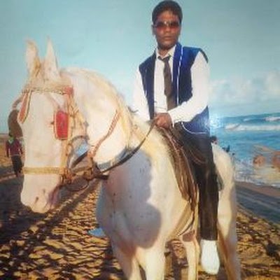JayKumar117463's profile picture. 