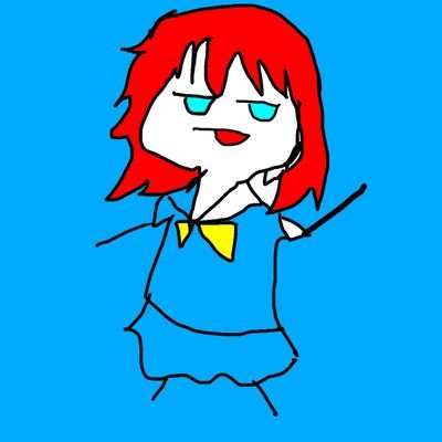 ImN9F1fpFykOxdQ's profile picture. 特になし!