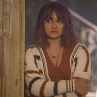 Kit 'Mercury' Foster (@shiftedbait) 's Twitter Profile