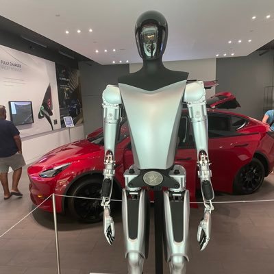 KenJacobsEsq's profile picture. I am a Tesla Investor and practicing attorney that specializes in the art of negotiation, conflict resolution and problem solving. Please don’t follow me. Thx!