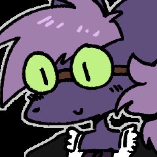 Parody account.
Obviously, there will be spoilers & dark themes
Art by me unless stated otherwise!
Don't use it for other things without permission.