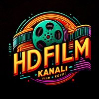 Filmkanalı(@filmkanali) 's Twitter Profile Photo