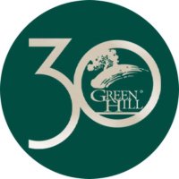Green Hill(@greenhillmusic) 's Twitter Profile Photo