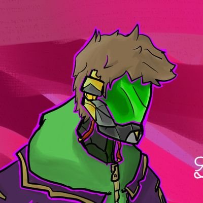 Personal account to @GriffinsDenArt
I like art.... uhhh yeah that's about it.