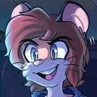 Hazmat (@hazmatrosen) 's Twitter Profile Photo