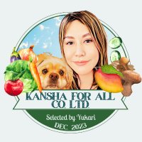 本坊ゆかり 極お野菜・太陽の子マンゴー・無農薬キノコ売ってます (@kansha_for_all) 's Twitter Profile