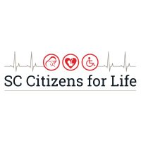 SC Citizens for Life(@LIFEforSC) 's Twitter Profile Photo
