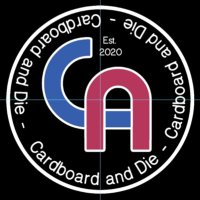 Cardboardia (@cardboardia1) 's Twitter Profile
