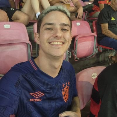 apenasjoaooo's profile picture. sport club do recife.