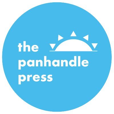 panhandlepress's profile picture. 
