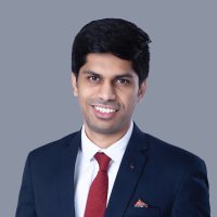 Sripada Preetham Kasire (@preethamkasire) 's Twitter Profile