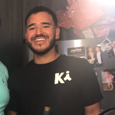 cesarrangel51's profile picture. smooth kids stay unexpected.