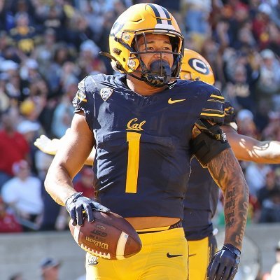 BerkeleyGo1d's profile picture. Cal Bears | Your team stinks | ACC |