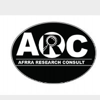 AFRRA RESEARCH CONSULT(@AFRRARC) 's Twitter Profile Photo