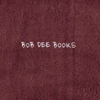 bob (@bobdeebooks) Twitter profile photo