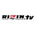 RIZIN.tv (@RIZINTV_) Twitter profile photo