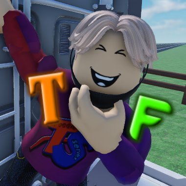 TycoononRoblox's profile picture. A Mississippian developer for Button Panic! (upcoming)

he's 17 years, likes to play games/American Truck Simulator, and loves to travel. -ADHD- all he knows...