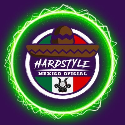 Hardstyle Mexico Oficial