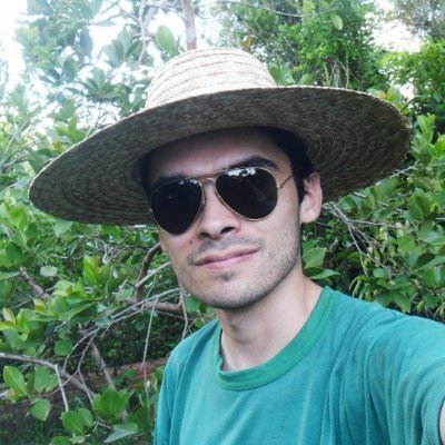 lucasduarteagro's profile picture. Técnico em Administração (IFSul-CaVG), Engenheiro Agrônomo (UFSM) e MBA em Gestão do Agronegócio (UFPR).