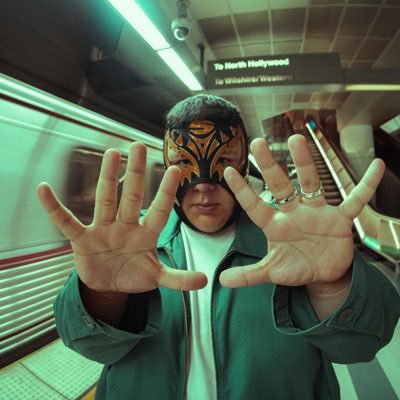 Sinalmamusic's profile picture. I know I’m still great in spite of my mistakes 🏁