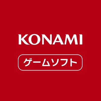 KONAMIゲームソフト Profile