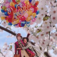 ゴシゴシ🍫🎩 (@wonka5454) Twitter profile photo