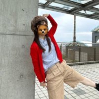omochi(@omc_2129) 's Twitter Profile Photo