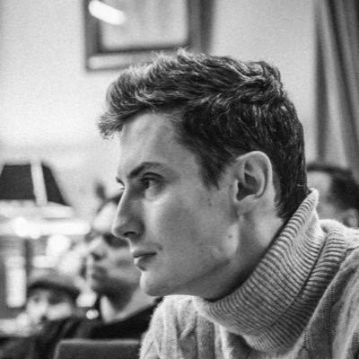 Founder @ Provenity . Ex. Novoic, Meta, Twilio