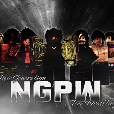 chase I’m a fed owner of NGPW @ProTweakerChase is my main Twitter