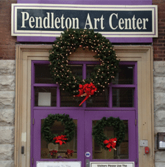 PAC is the world's largest collection of artists under one roof. Join us on the last friday of each month FINAL FRIDAY, ART WALK, OPEN STUDIOS 6-10PM