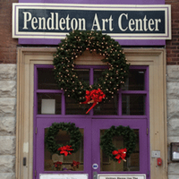 Pendleton Art Center (@pendletoncincy) 's Twitter Profile