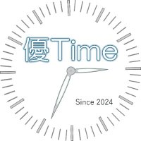 優Time(@youtime2024) 's Twitter Profile Photo