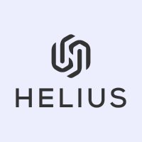 Helius Work (@heliuswork) 's Twitter Profile