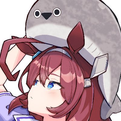 blue0a6m5c's profile picture. ウマ娘/競馬/メタル/提督/ビール/旅 最近は自分でMastodonとMisskeyの鯖立てて遊んでます
@blue0a6m5c@barca.dix.asia @blue0a6m5c@mi.kyanos.one

Icon illustration by おえむんさん https://t.co/jzaBDrdQku