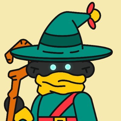 0xRick0x's profile picture. Senior Web3 player
Airdrop Hunter