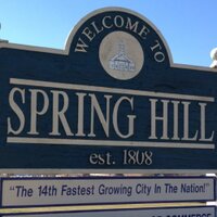 Spring Hill, TN(@springhill) 's Twitter Profileg