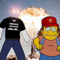 VHS (@vanhicklestein) 's Twitter Profile Photo VHS (@vanhicklestein) 's Twitter Profile Photo