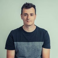 Simon Cirnski (@simoncirnski) 's Twitter Profile Photo
