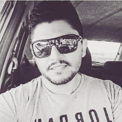 luizmonteirorj3's profile picture. 