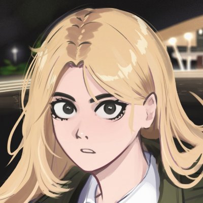 Jessieさんのプロフィール画像