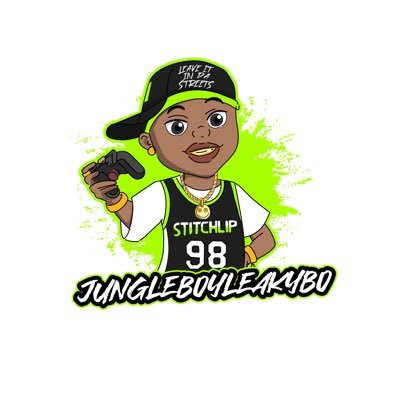 THE HOTTEST CAPPER👨🏽🔬👨🏽🍳🔥🔥#RealBrookfield #finsup🐬 #Godawgs🐶 Instagram: Jungleboyleakybo