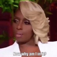 Actually Black (some can't relate) (@tinaturnt) 's Twitter Profile Photo Actually Black (some can't relate) (@tinaturnt) 's Twitter Profile Photo