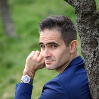 Giacomo Sagripanti (@giacsagripanti) Twitter profile photo