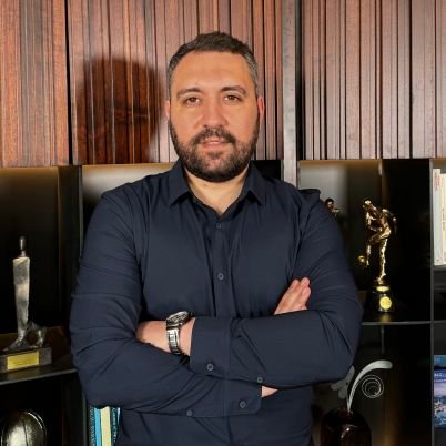 Serhat_Emir_'s profile picture. Founder / Spor Depor & Branco Agency & Rafine TV