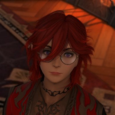 FFXIV RP | Writer is 21+, minors DNI | DMs open | DT finished, Spoiler Free | Crystal - Balmung/Dynamis - Golem | EU Writer #FFXIVRP #FFRP #MVRP