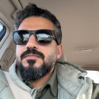 محمد (@mghubari) Twitter profile photo