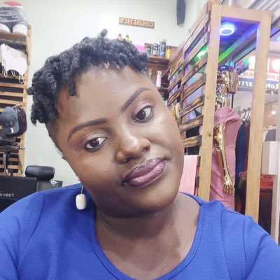 BarbaraNyamwiza Profile Picture